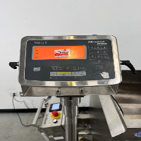 Pall Life Sciences 200L Single Use Mixer w/ LevMixer image 2